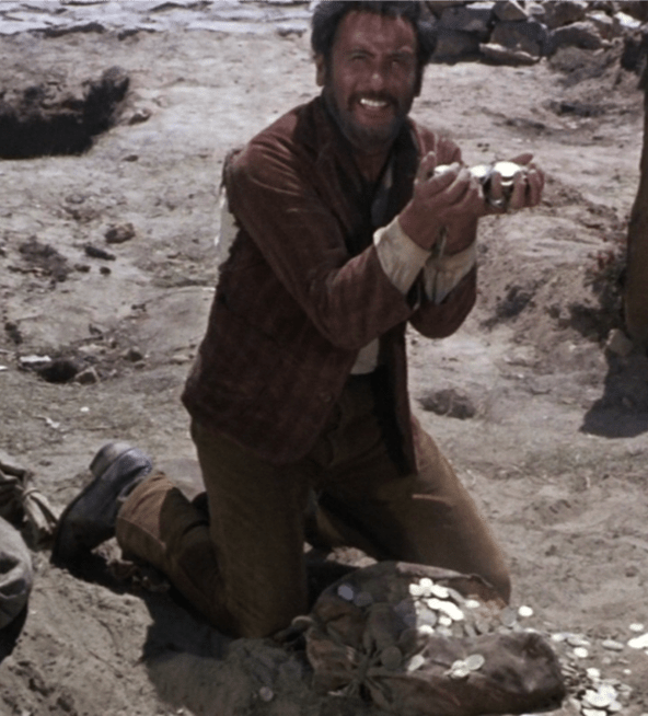 The Basics on Investing in&nbsp;Gold